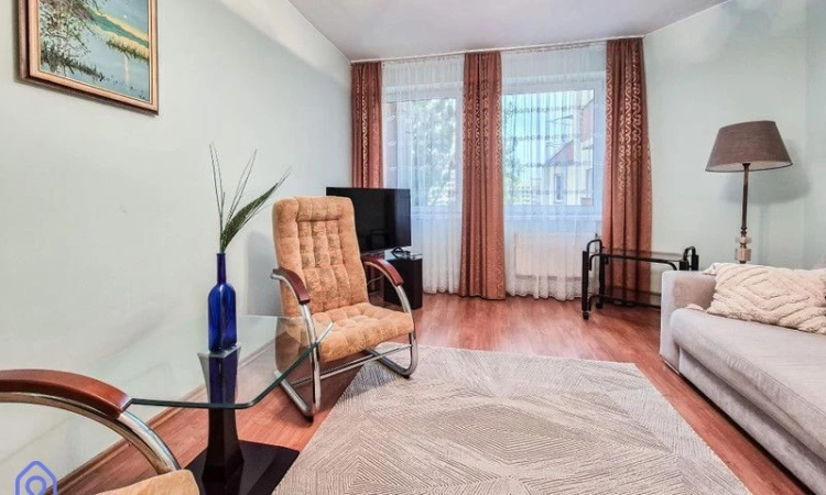 1pok, 35met, Okolice Nowowiejskiej BALKON/KOMÓRKA/WINDA (Wrocław) | Zdjęcie główne