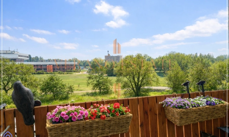 3 pokoje 71,6 m² | Bałuty Doły | Klimatyzacja | Zdjęcie główne