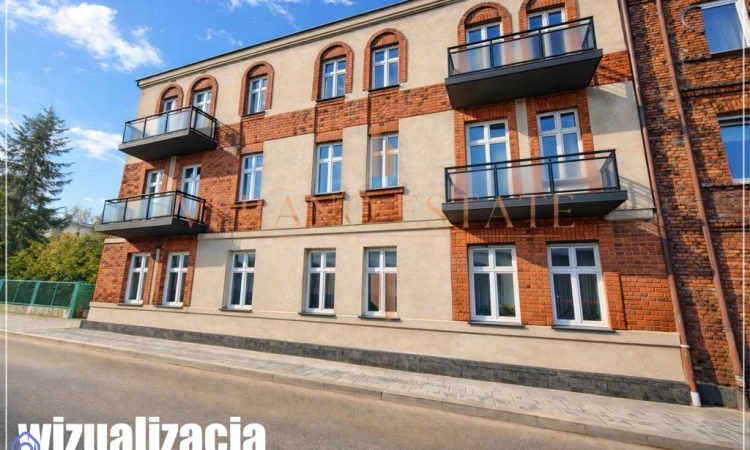 Kamienica inwestycyjna | duża działka | podział | Zdjęcie główne