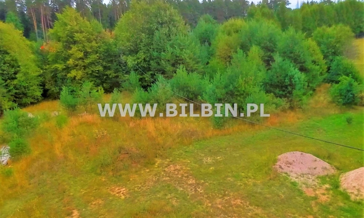 Kup atrakcyjną działkę przy mieście ! | Zdjęcie główne