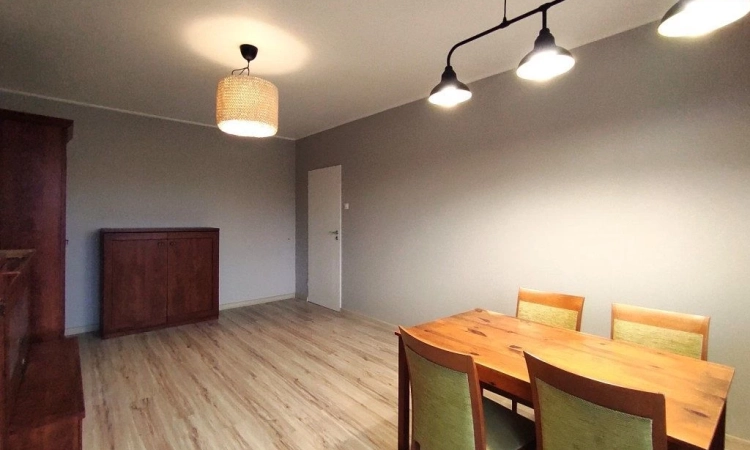 Okazja!Piękne 2-pokoje po remoncie Os.Witosa | Zdjęcie główne