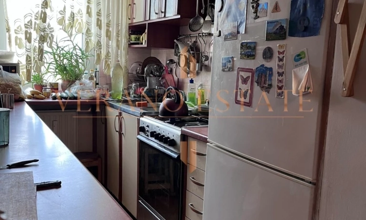 60m², 3 pokoje, balkon – Bemowo blisko metra | Zdjęcie główne