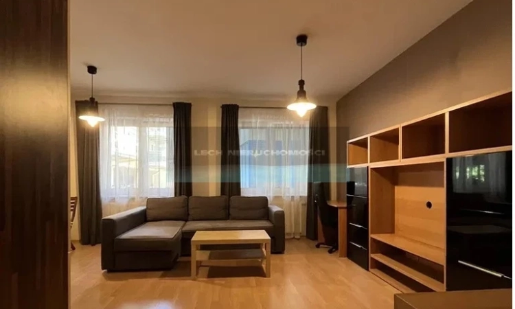 Kawalerka na  Ursynowie blisko metra Kabaty | Zdjęcie główne