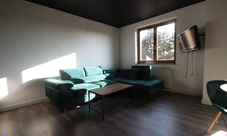 1pok, 29met, okolice Konnej BALKON/2008 (Wysoka) | Zdjęcie główne