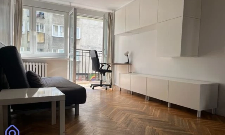 2pok, 37met, Okolice Rynku BALKON (Wrocław) | Zdjęcie główne