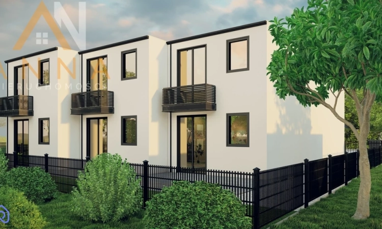 Apartament z dużym ogródkiem, 3 pokoje, Solno | Zdjęcie główne