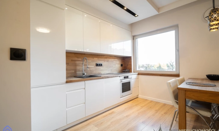 mieszkanie dwupoziomowe | Zdjęcie główne