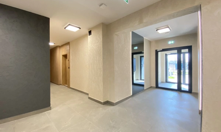 Klimatyzacja | Miejsce post. | Oddzielna sypialnia | Zdjęcie główne