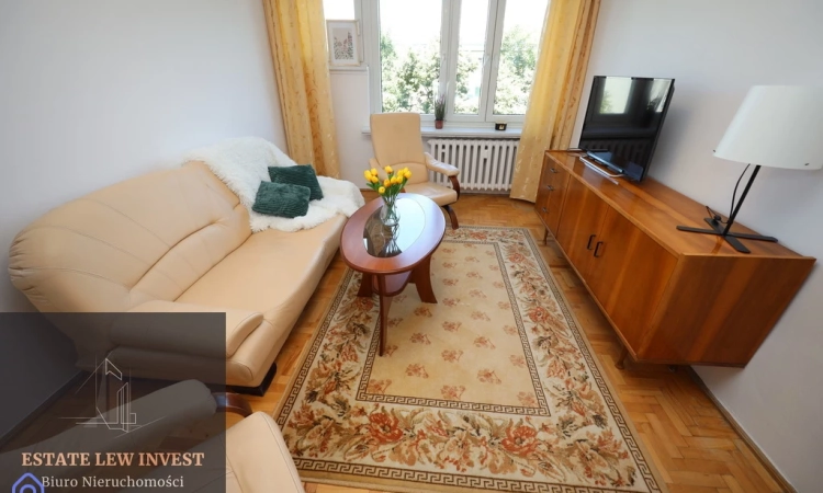 KROWODRZA|3 POKOJE+ KUCHNIA|2 699 zł| PET FRIENDLY | Zdjęcie główne