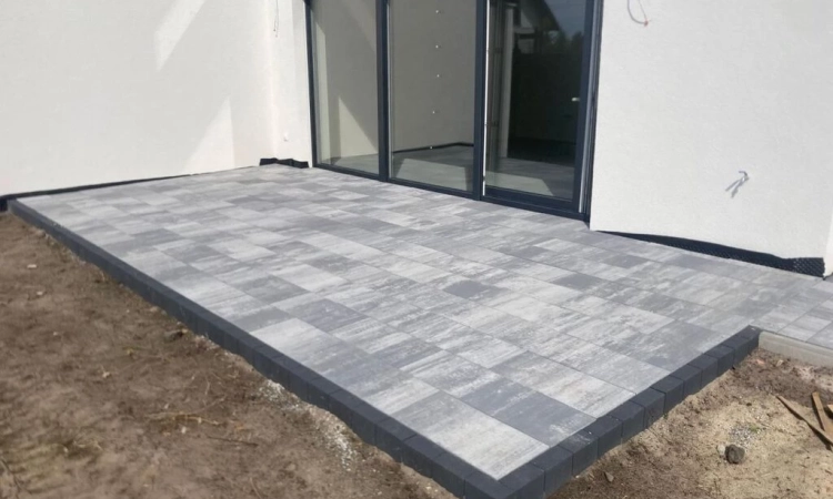 Dom bliźniak do własnej aranżacji | Zdjęcie główne