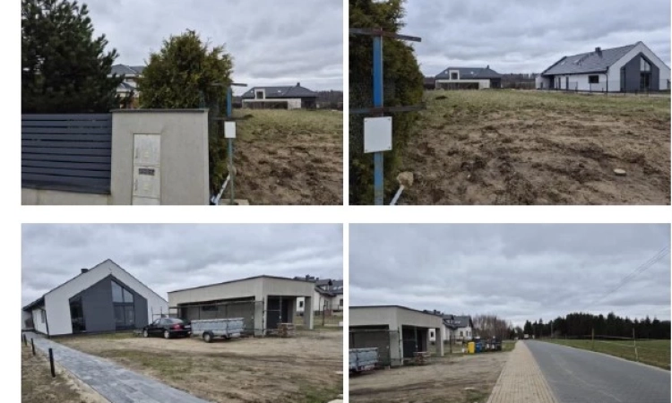 Syndyk sprzedaje udział w nieruchomości gruntowej | Zdjęcie główne