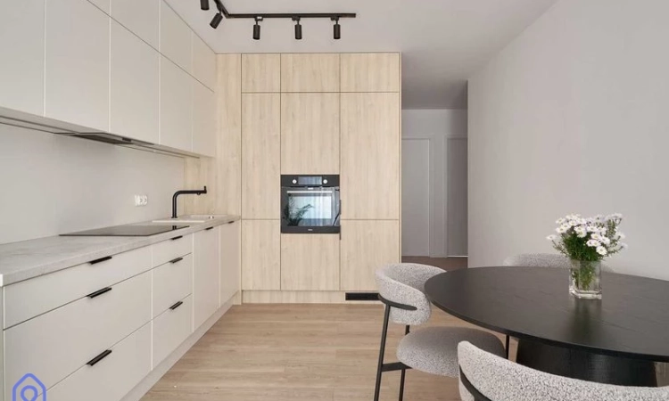 3pok, 54met, Okolice Zawidowskiej OGRÓD/GARAŻ/2023 (Wrocław) | Zdjęcie główne