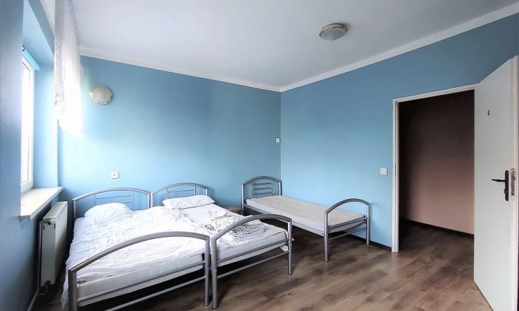 Trzypokojowe mieszkanie w Centrum | Zdjęcie główne