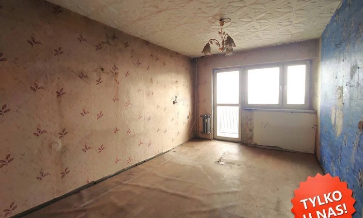 2-pokojowe mieszkanie  w centrum | Zdjęcie główne