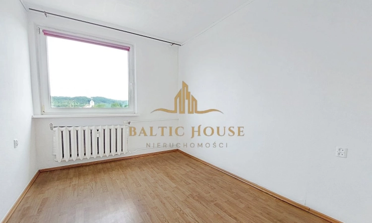 3 pokoje Centrum Balkon Piwnica Do wykończenia | Zdjęcie główne