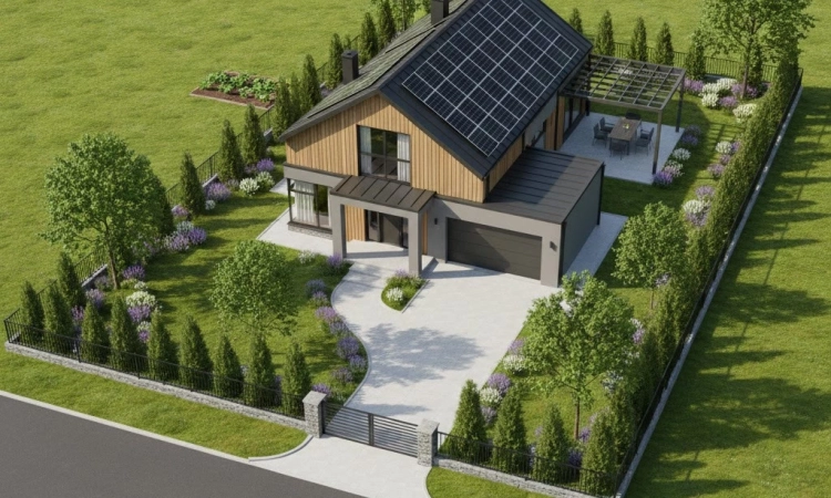 Działka MPZP, 1214m, Mazurowice/Malczyce | Zdjęcie główne