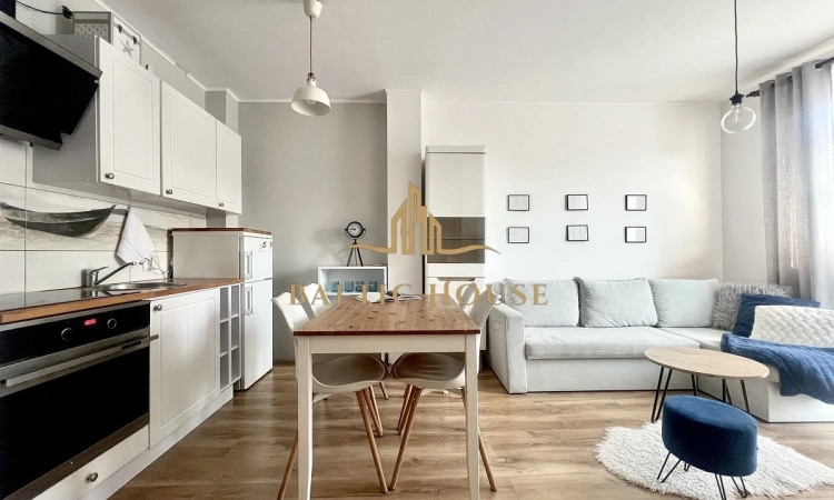 2 pokoje Inwestycja Wyposażone Blisko SKM Reda | Zdjęcie główne