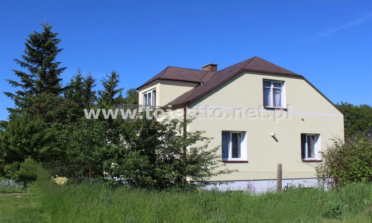 Dom, Hrubieszów | Zdjęcie główne