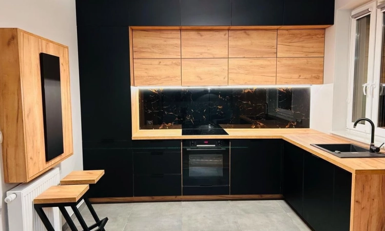 1pok, 26met, Okolice Pięknej WINDA (Wrocław) | Zdjęcie główne