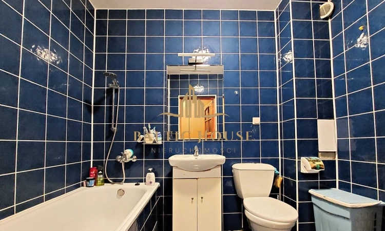 2 Pokoje Duża Łazienka Garderoba Gdynia Obłuże | Zdjęcie główne