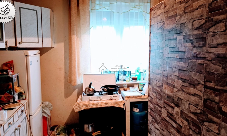 Mieszkanie z ogródkiem przy Alei Róż Łódź Julianów | Zdjęcie główne