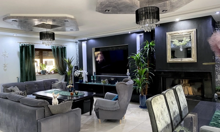 5pok, 250met, oś. Sienkiewicza PIWNICA/OGRÓD/GARAŻ (Legnica) | Zdjęcie główne