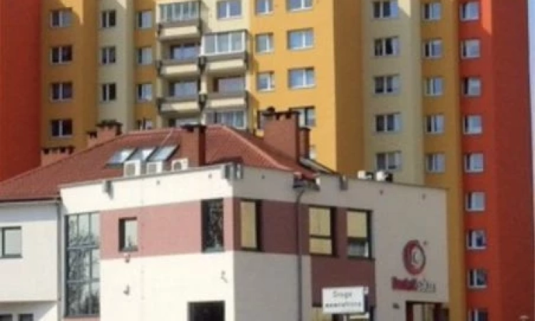 2pok 50met, Okolice Horbaczewskiego BALKON/PIWNICA (Wrocław) | Zdjęcie główne