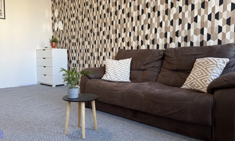 2pok, 60met, ul. Nowowiejska KOMÓRKA LOKATORSKA (Wrocław) | Zdjęcie główne