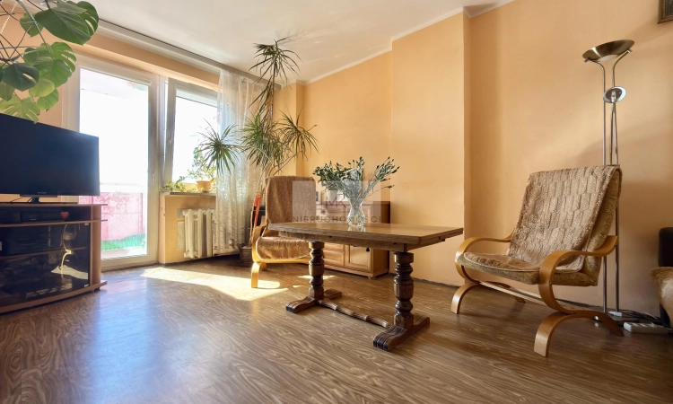 3 pokoje | 64 m² | Balkon | 1 piętro | winda,  Brzeg, ul. Chocimska | Zdjęcie główne