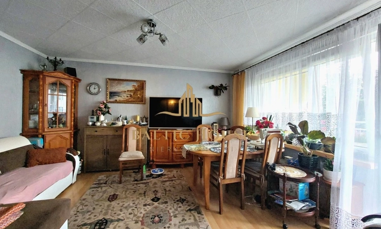 Przytulne 3 pokoje Blisko Galeria ZKM Gdynia | Zdjęcie główne