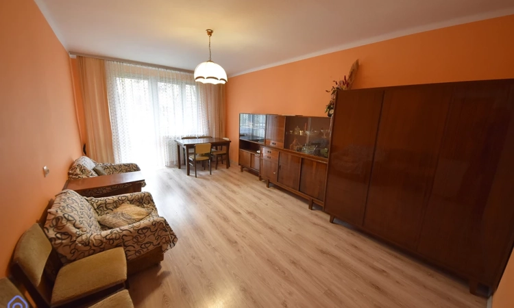 Wynajem mieszkania, 2 pok.Opole Dambonia. | Zdjęcie główne