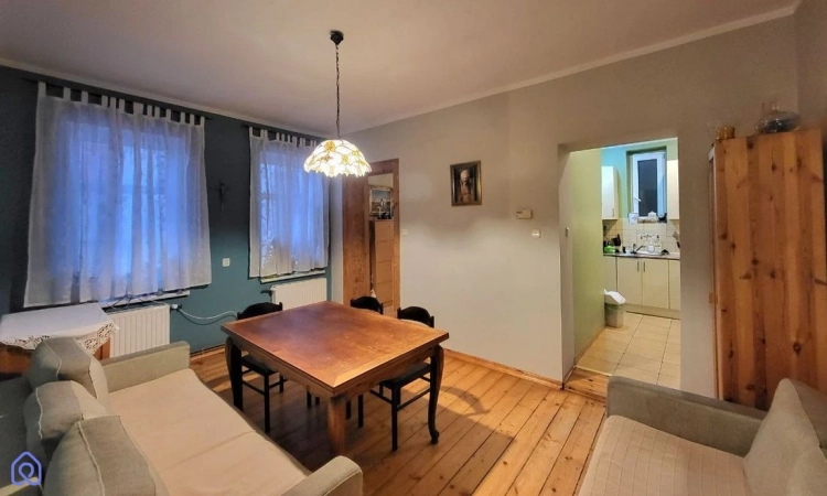 4pok, 82met, Okolice Komuny Paryskiej STRYCH (Wrocław) | Zdjęcie główne