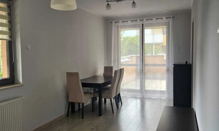 1pok, 32met, Okolice Osiedlowej TARAS/PARKING (Wrocław) | Zdjęcie główne