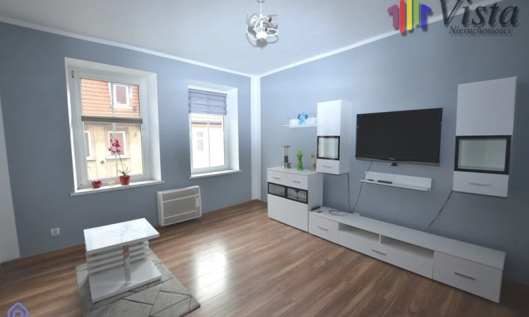 2 pok. 37.00 m2 Wałbrzych | Zdjęcie główne