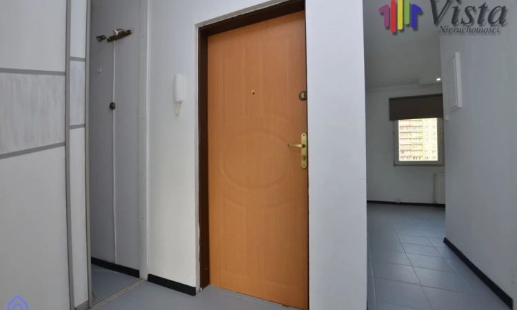 Spółdzielcze, 2 Pokoje na Podzamczu z balkonem | Zdjęcie główne