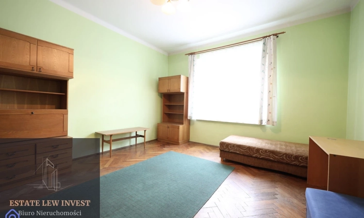 Sprzedam mieszkanie dwupokojowe Kraków | Zdjęcie główne