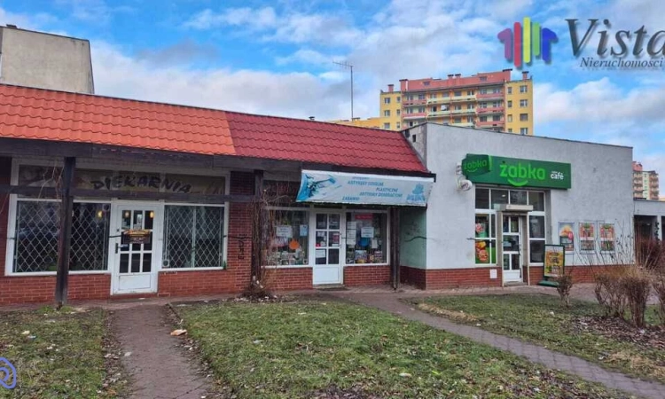Lokal użytkowy, centrum Podzamcza, | Zdjęcie główne