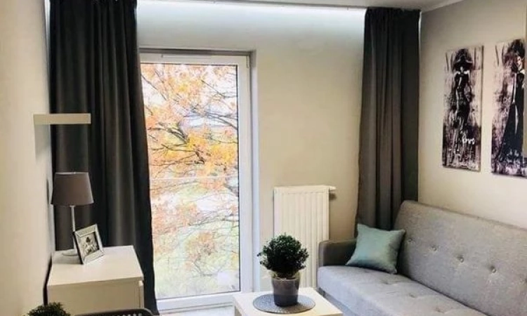 3pok, 50met, Okolice Gerberowej BALKON/2017 (Wrocław) | Zdjęcie główne