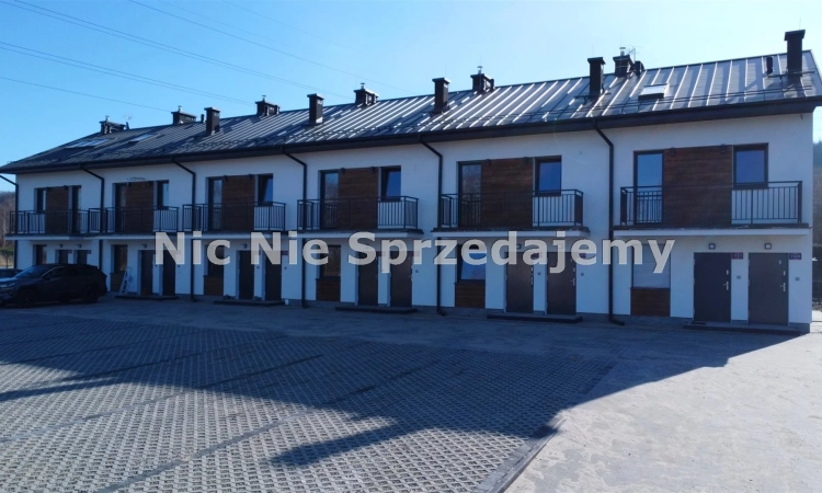 Mieszkanie z własnym ogródkiem - Zgody | Zdjęcie główne