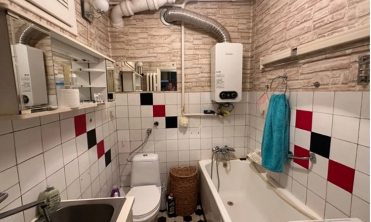 Syndyk sprzeda 1/2 udziału w nieruchomości lokalowej | Zdjęcie główne