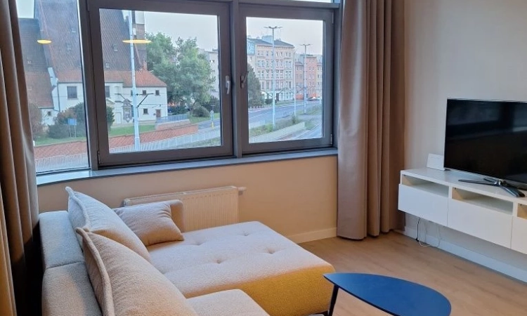 2pok, 47met, Okolice Oławskiej PIWNICA/WINDA (Wrocław) | Zdjęcie główne