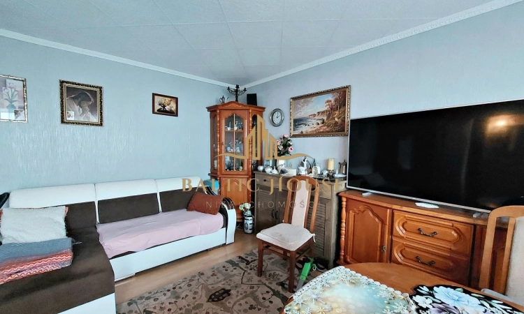 Przytulne 3 pokoje Blisko Galeria ZKM Gdynia | Zdjęcie główne