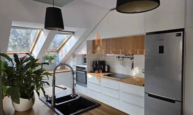 4 pokoje, 2 balkony, osiedle zamknięte | Zdjęcie główne