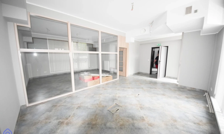 Uniwersalny lokal na wynajem-super miejsce! | Zdjęcie główne