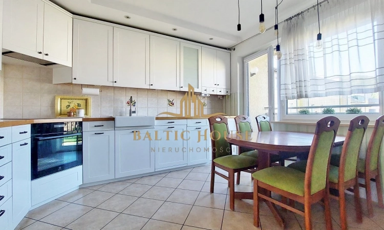 Przestronne 3pokoje Blisko SKM Balkon Reda Centrum | Zdjęcie główne