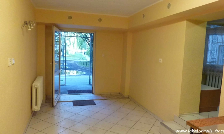 Sprzedam lokal użytkowy przy ul. Jemiołowej  we Wrocławiu. | Zdjęcie główne