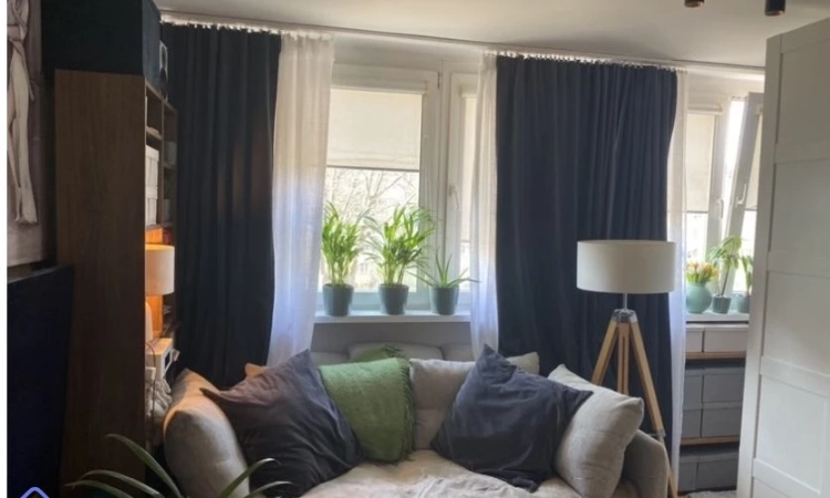 1pok, 24met, Okolice Sky Tower BALKON/PIWNICA/WINDA (Wrocław) | Zdjęcie główne