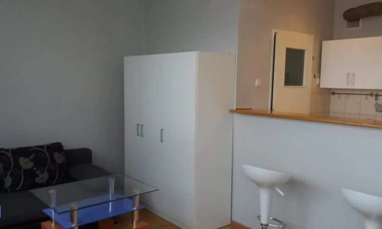 1pok, 24met, Okolice Spiżowej KOMÓRKA/PARKING (Wrocław) | Zdjęcie główne