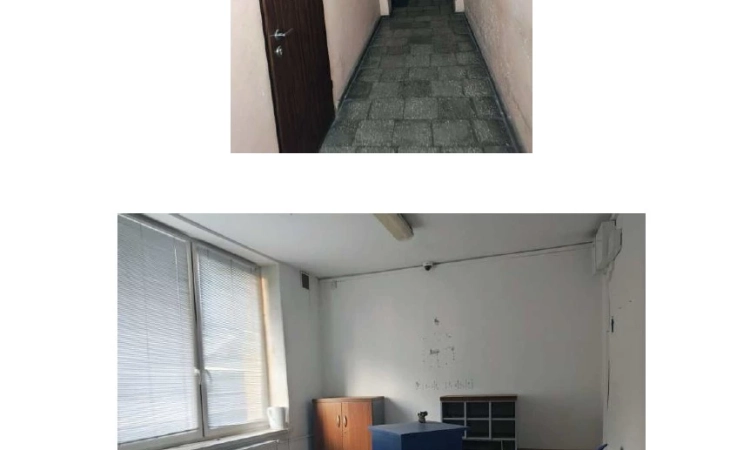 Syndyk ogłasza konkurs na sprzedaż lokalu usługowego | Zdjęcie główne