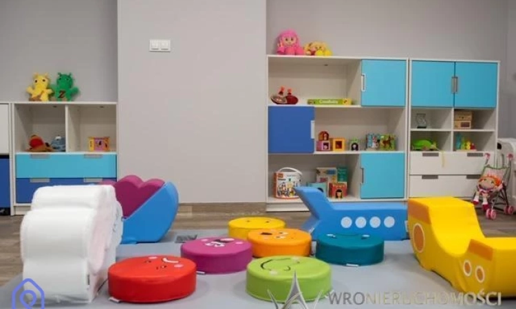 Lokal na wynajem z kategorią ZL2 | Zdjęcie główne